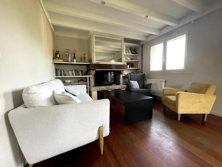 Cosy Chalet Annecy Lake For A Family Sevrier France