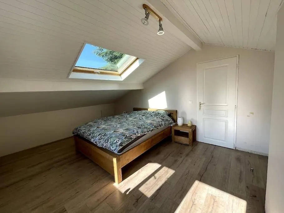 Cosy Chalet Annecy Lake For A Family Sevrier