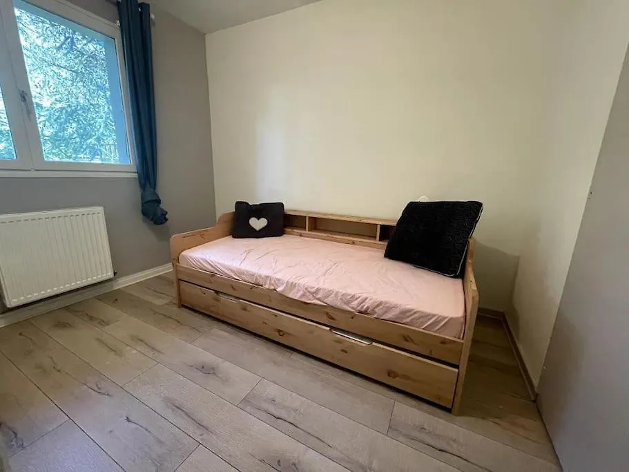 Cosy Chalet Annecy Lake For A Family Sevrier