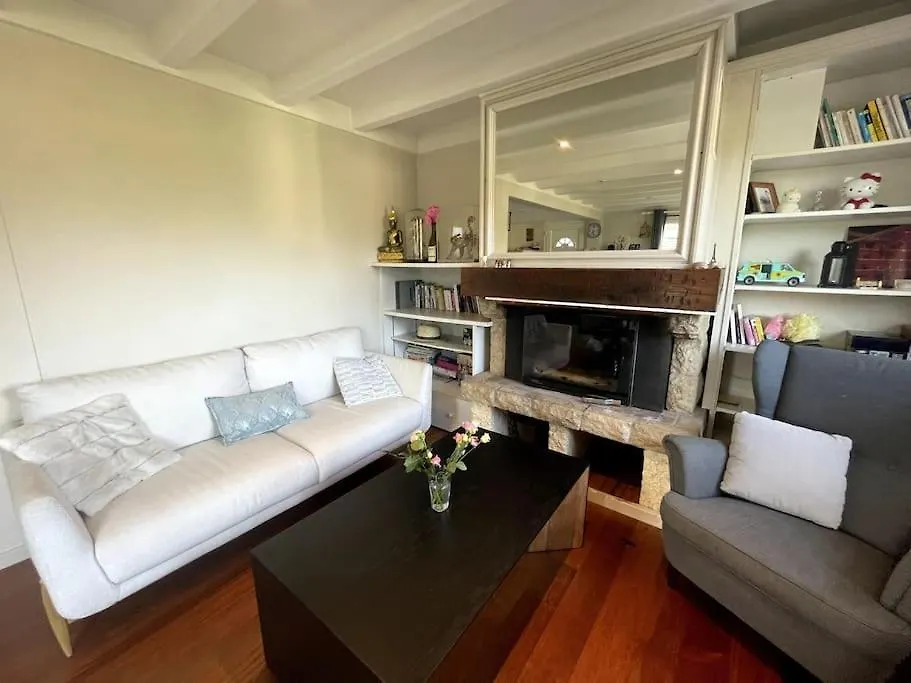 Cosy Chalet Annecy Lake For A Family Sevrier