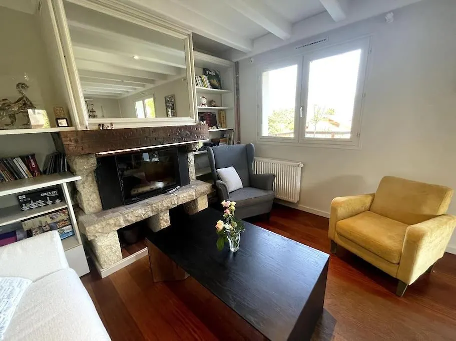 Cosy Chalet Annecy Lake For A Family Sevrier 0*,