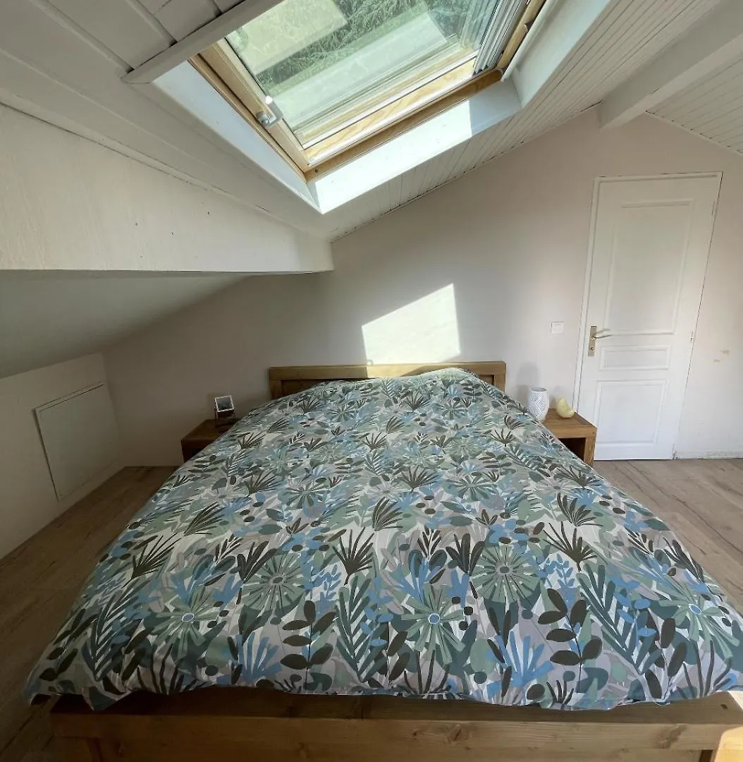 Cosy Chalet Annecy Lake For A Family Sevrier France