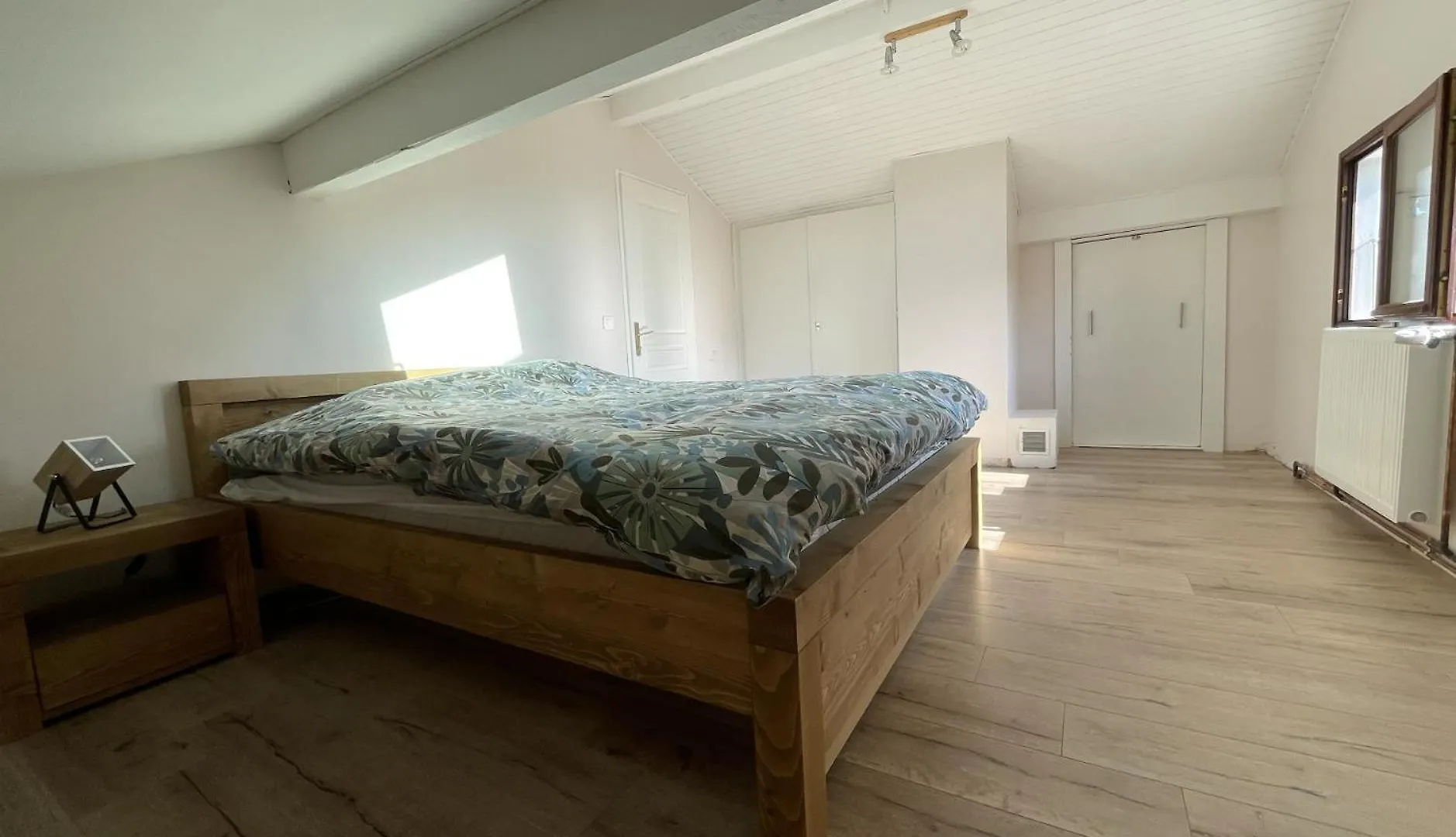 Cosy Chalet Annecy Lake For A Family Sevrier
