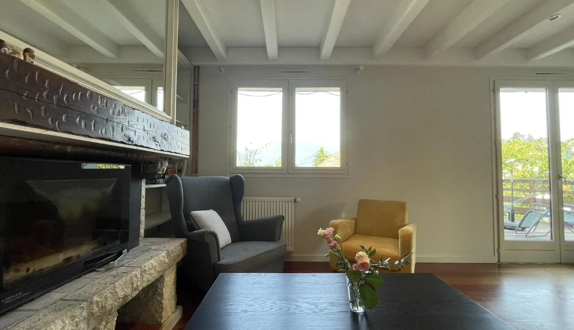 Cosy Chalet Annecy Lake For A Family Sevrier