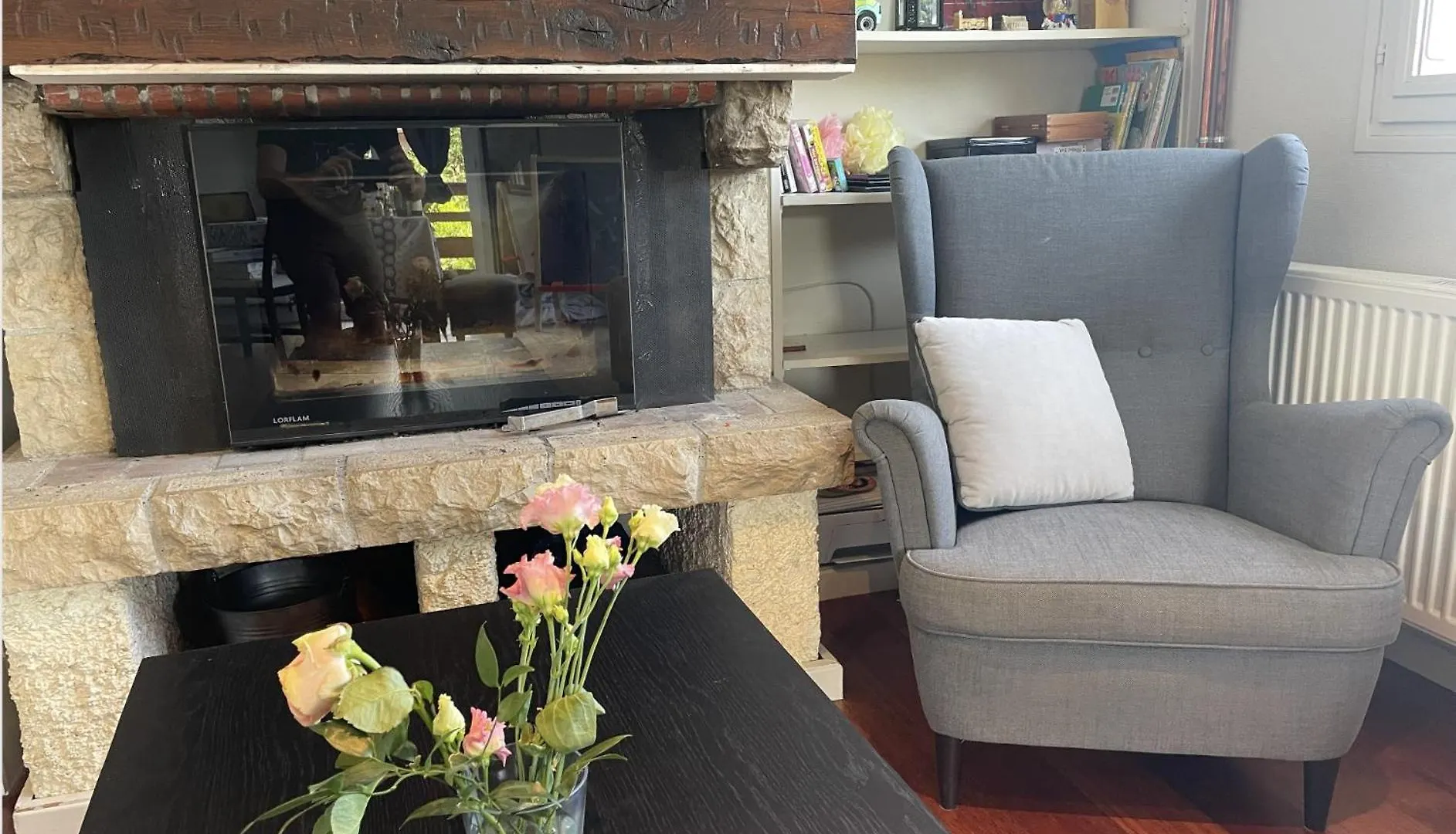 Cosy Chalet Annecy Lake For A Family Sevrier