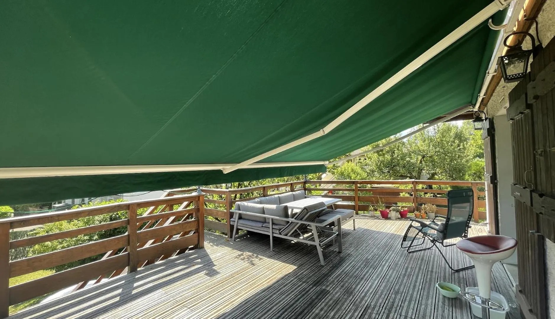 Cosy Chalet Annecy Lake For A Family Sevrier