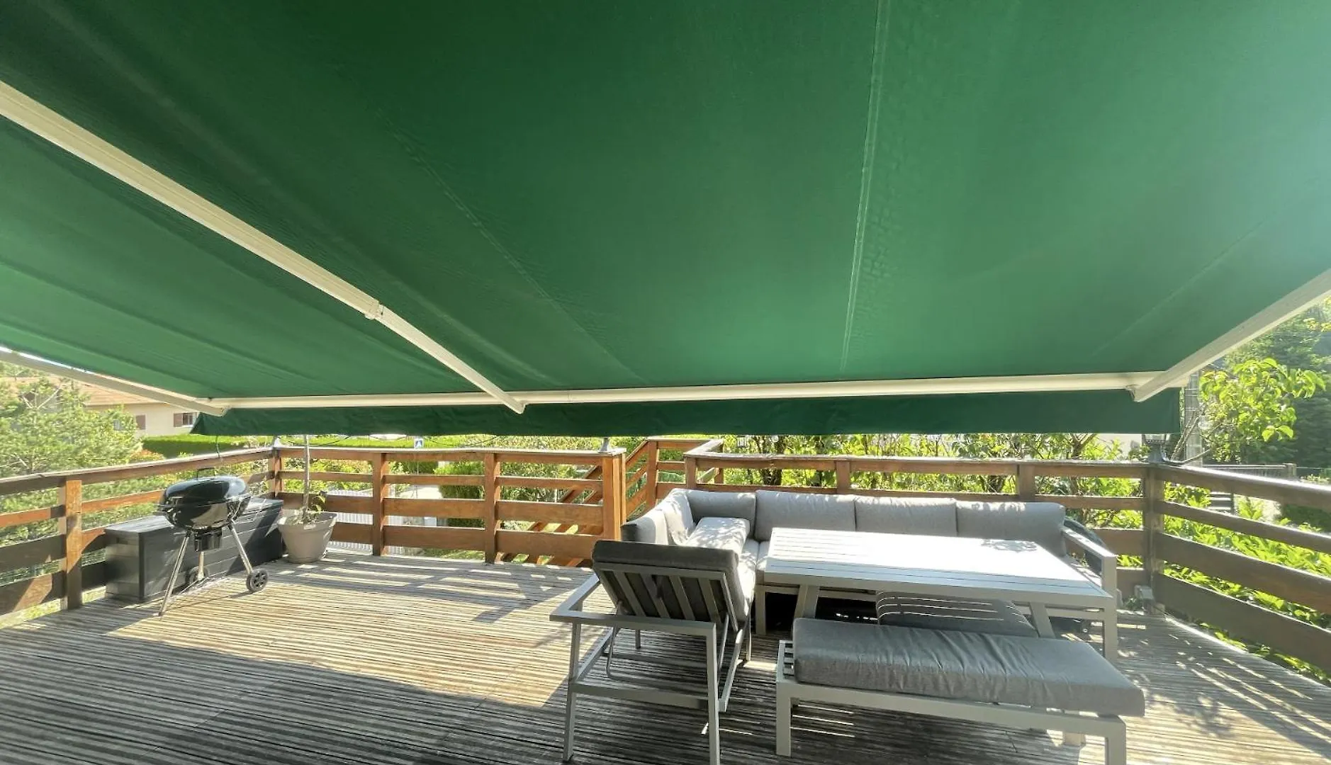 Cosy Chalet Annecy Lake For A Family Sevrier France