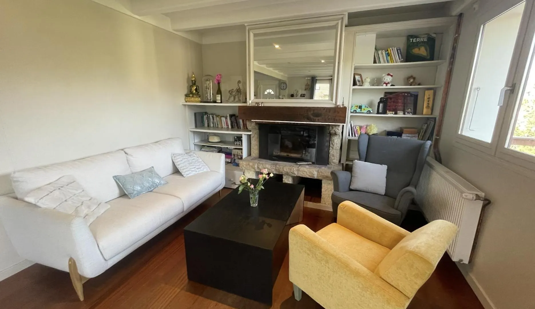 Cosy Chalet Annecy Lake For A Family Sevrier