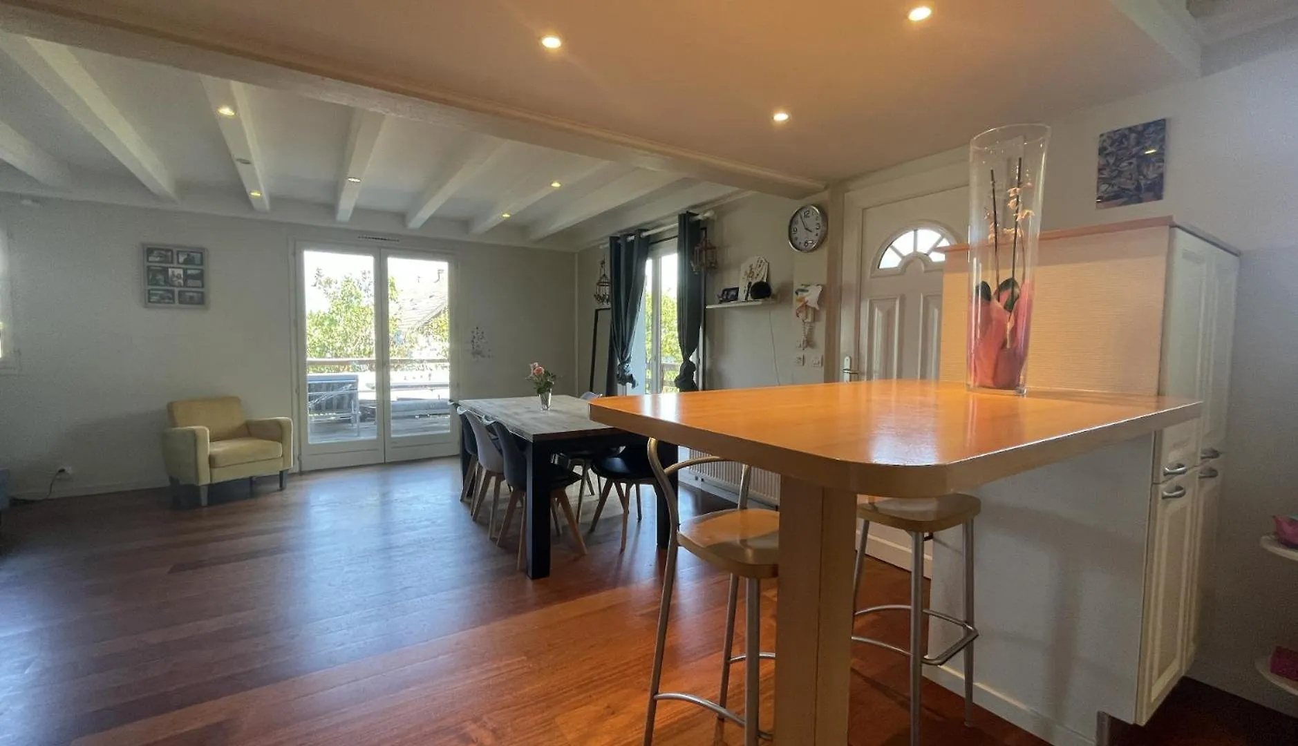 Cosy Chalet Annecy Lake For A Family Sevrier 0*,