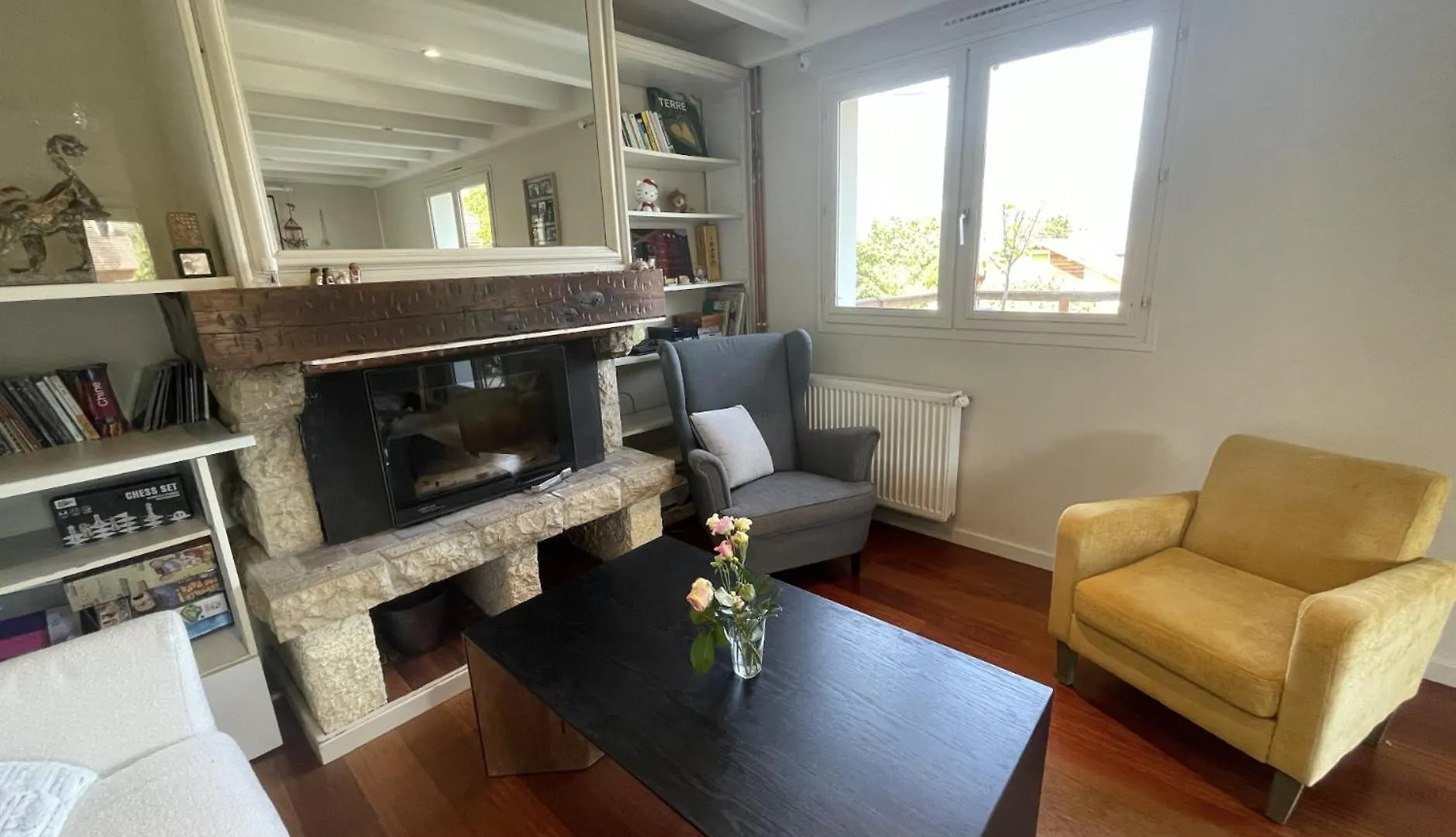 Cosy Chalet Annecy Lake For A Family Sevrier 0*,  France