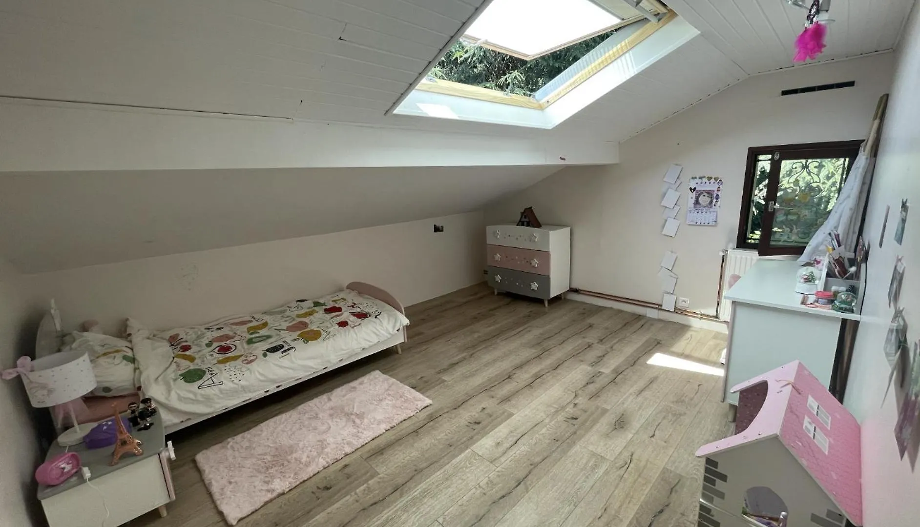 Cosy Chalet Annecy Lake For A Family Sevrier France