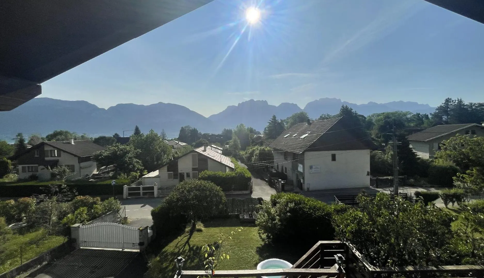 Cosy Chalet Annecy Lake For A Family Sevrier
