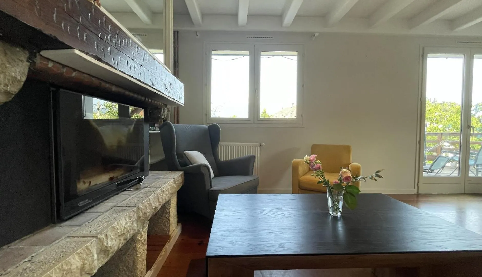 Cosy Chalet Annecy Lake For A Family Sevrier 0*,  France