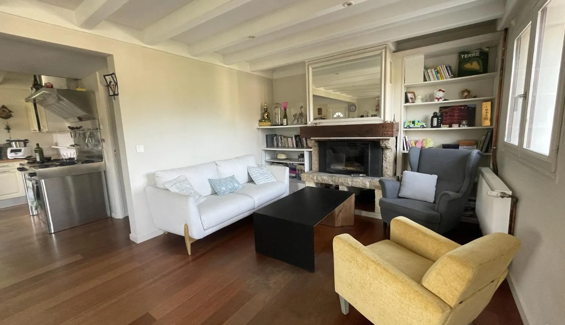 Cosy Chalet Annecy Lake For A Family Sevrier 0*,