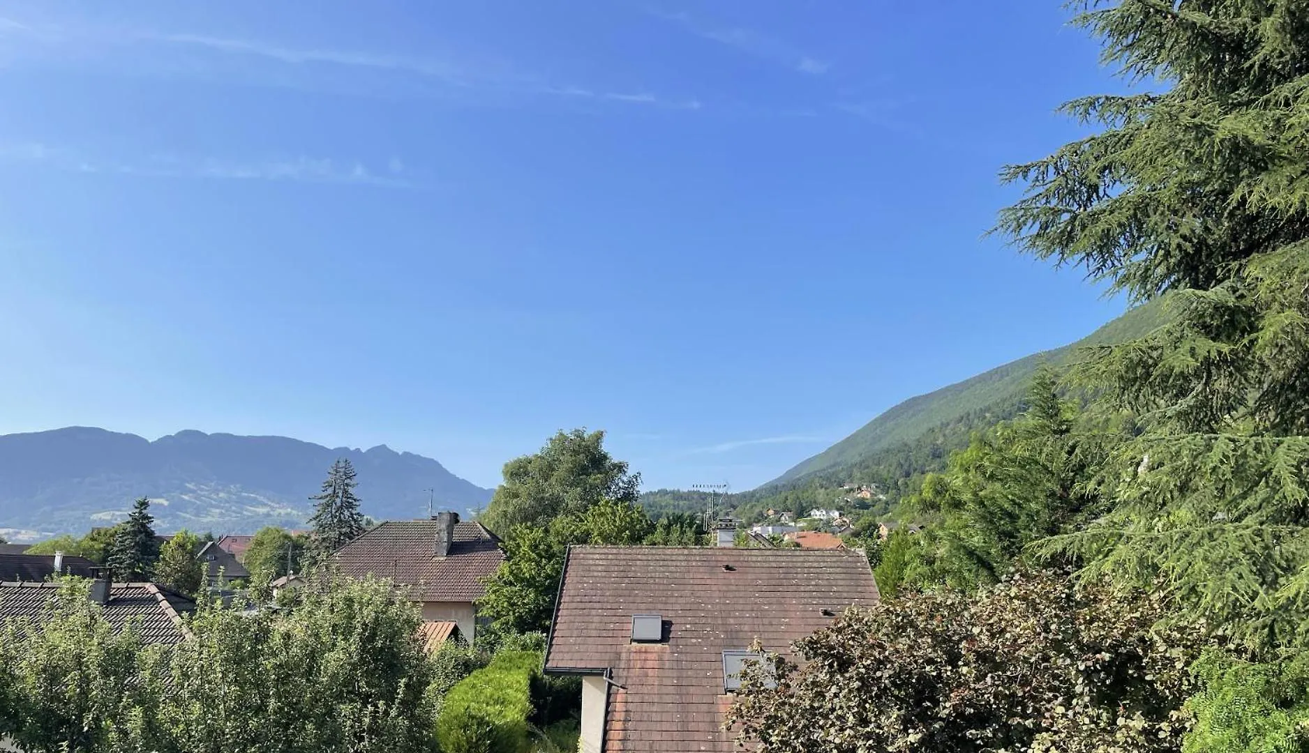 Cosy Chalet Annecy Lake For A Family Sevrier 0*,