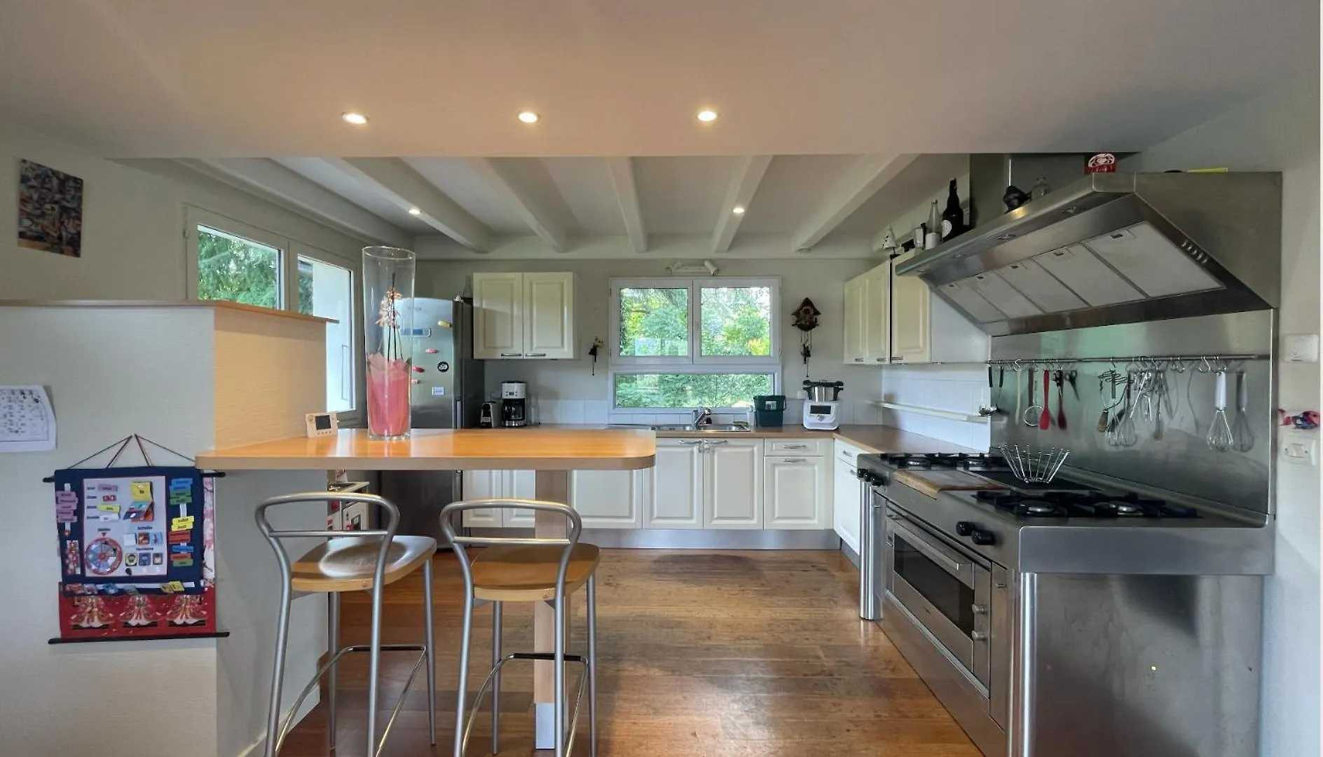 Cosy Chalet Annecy Lake For A Family Sevrier