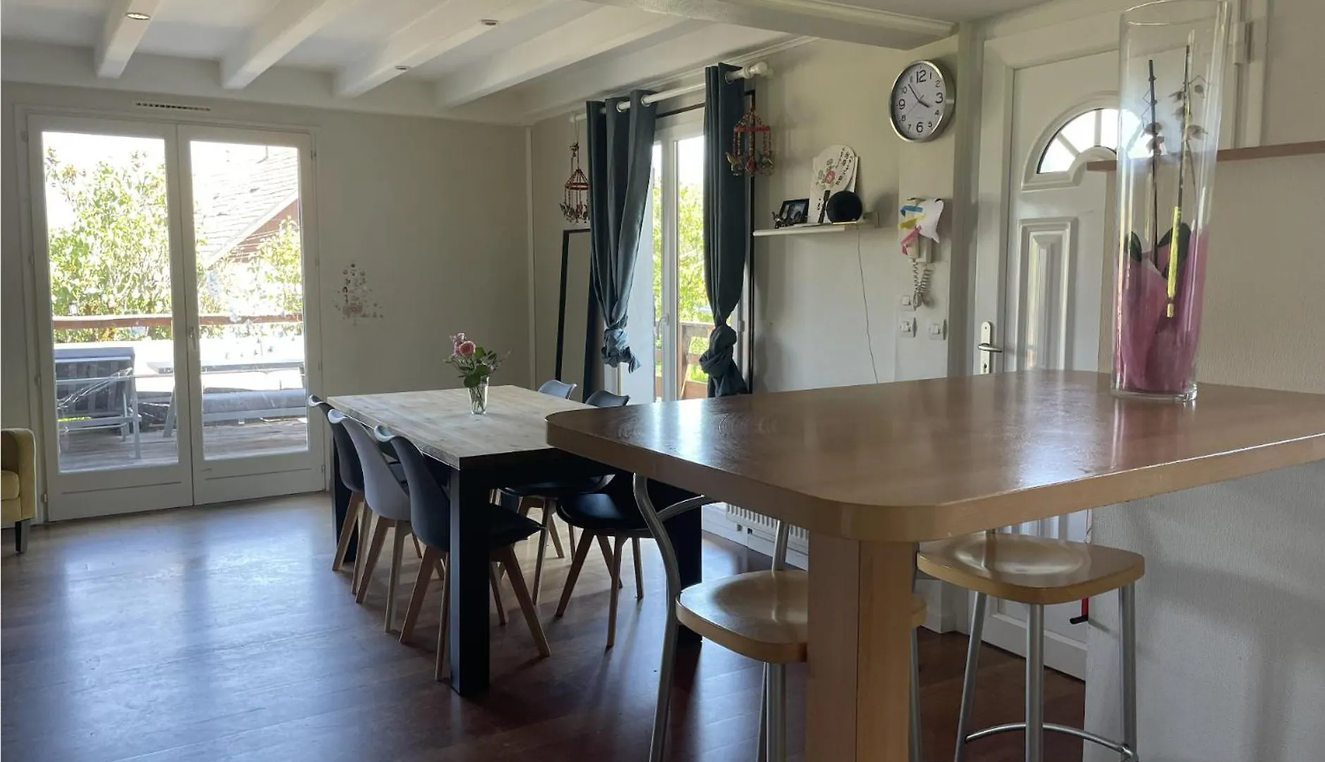 Cosy Chalet Annecy Lake For A Family Sevrier