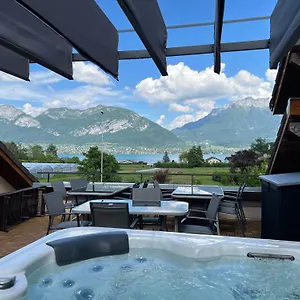  Appart hôtel La Parenthese Enchantee